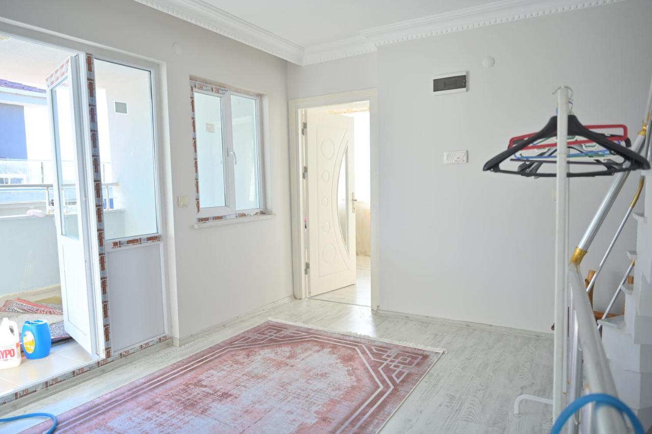 Ahmet Teacher Hotel,6 Minutes From The Airport Arnavutkoy Экстерьер фото